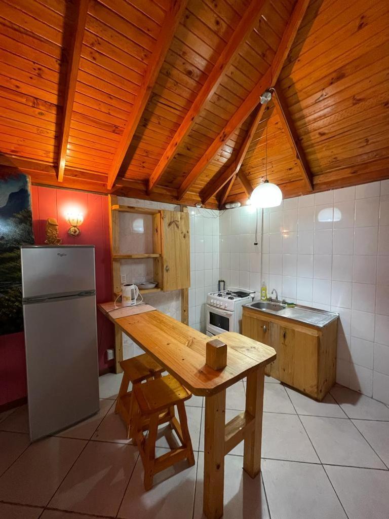 Cabanas Los Olmos San José de Maipo Cameră foto